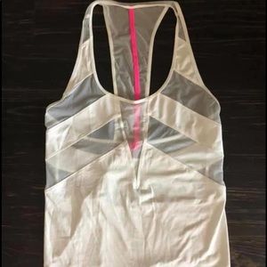 RARE If You’re Lucky Tank 6